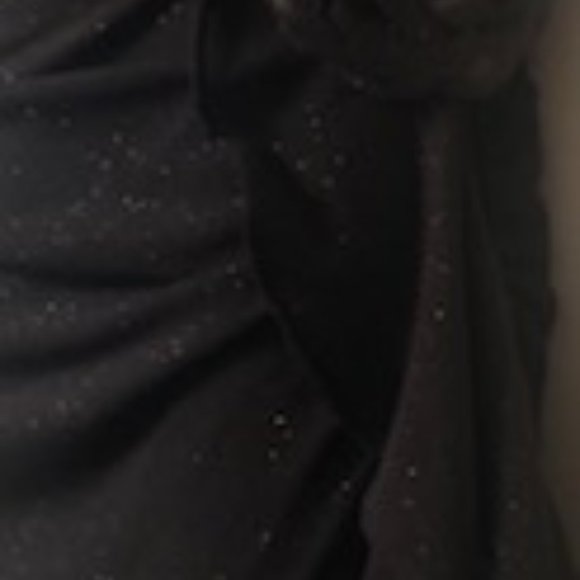 XOXO Sparkle Formal Gown - Picture 6 of 10